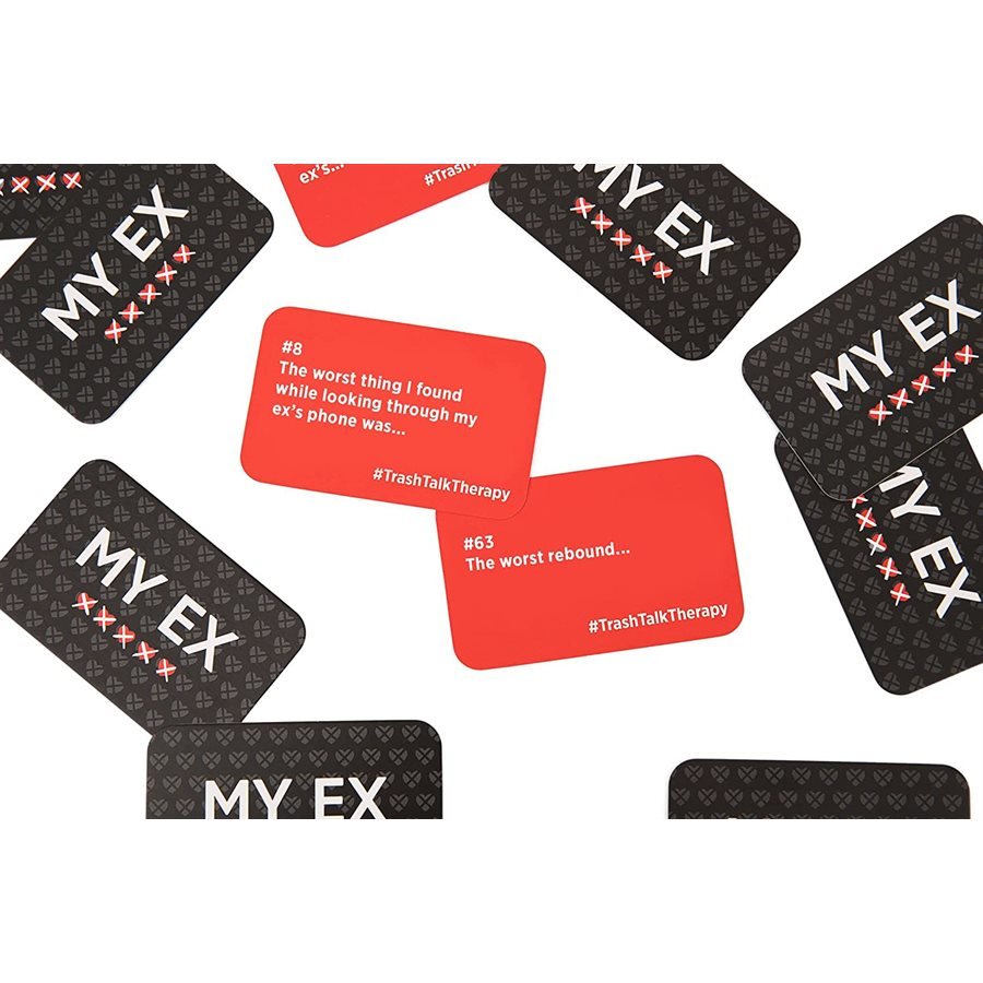My Ex Party Game - GamesLand Canada