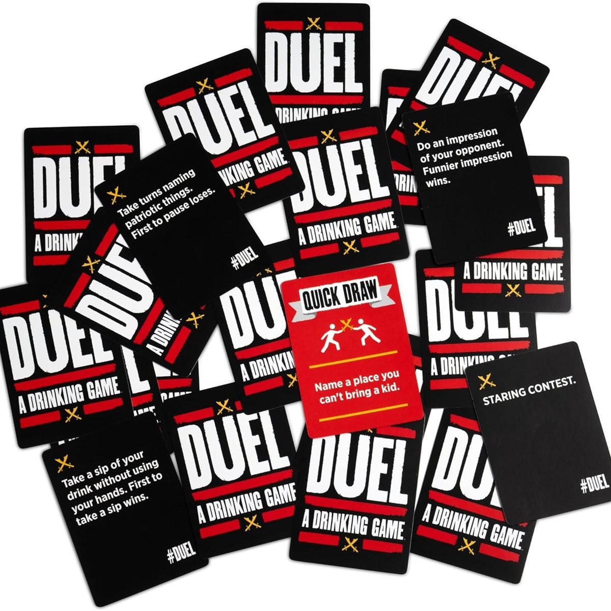 My Ex Party Game - GamesLand Canada