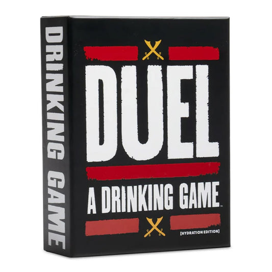 My Ex Party Game - GamesLand Canada