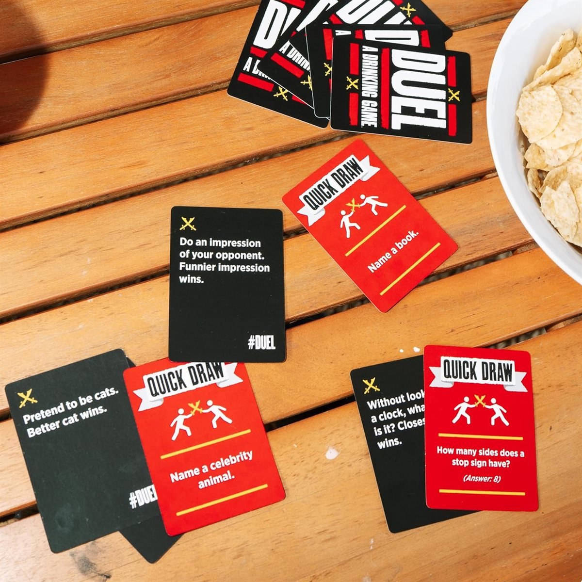 My Ex Party Game - GamesLand Canada