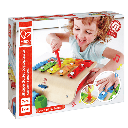 My First Xylophone & Piano - GamesLand Canada