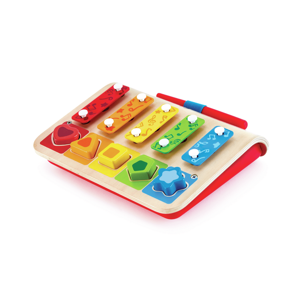 My First Xylophone & Piano - GamesLand Canada