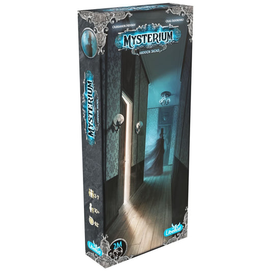 Mysterium: Hidden Signs - GamesLand Canada