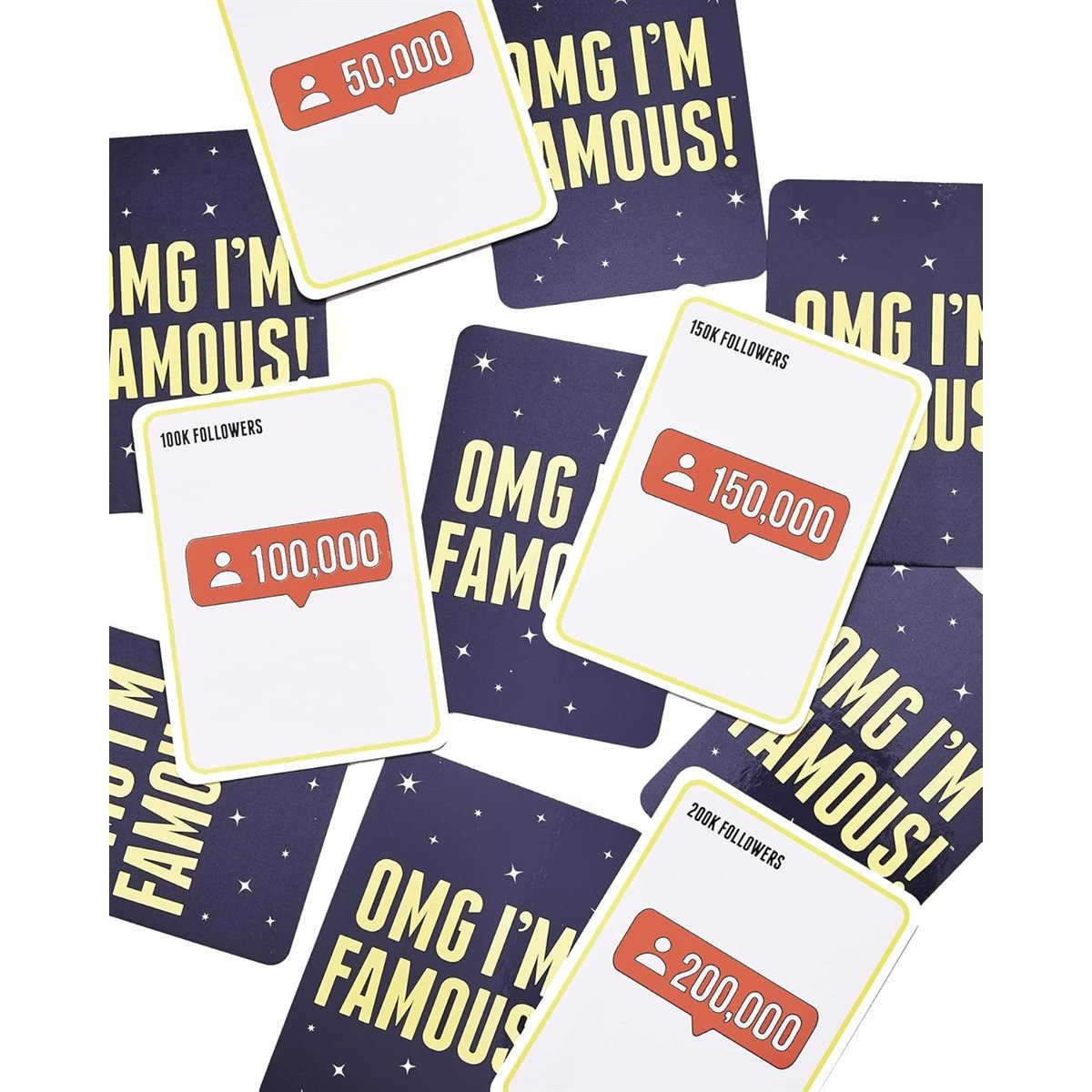 OMG I'm Famous! - GamesLand Canada