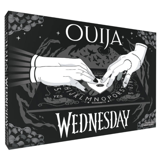 OUIJA WEDNESDAY - GamesLand Canada