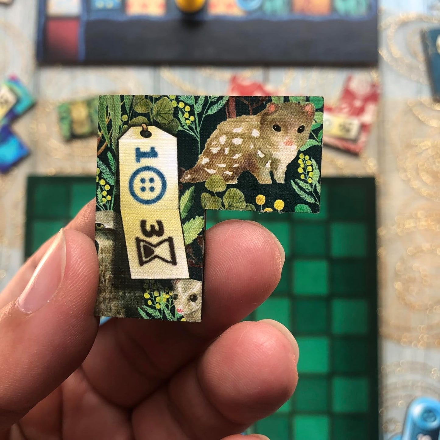 PATCHWORK - 10TH ANNIVERSARY (EN) - GamesLand Canada