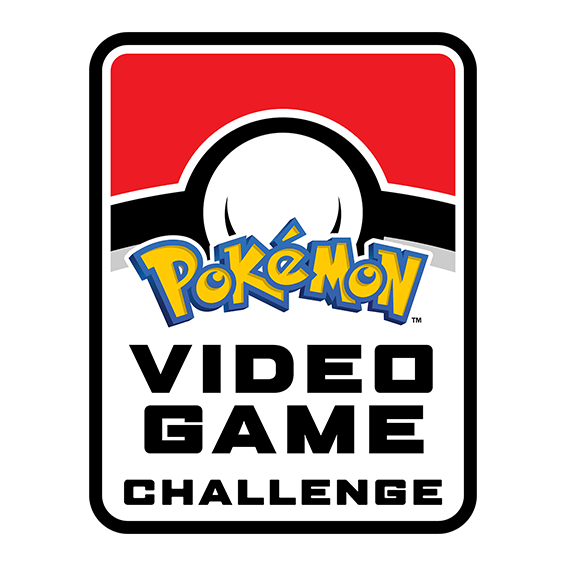 Play! Pokémon League Video Games Challenge Ticket – Gamesland Canada - March 29, 2026 - GamesLand Canada