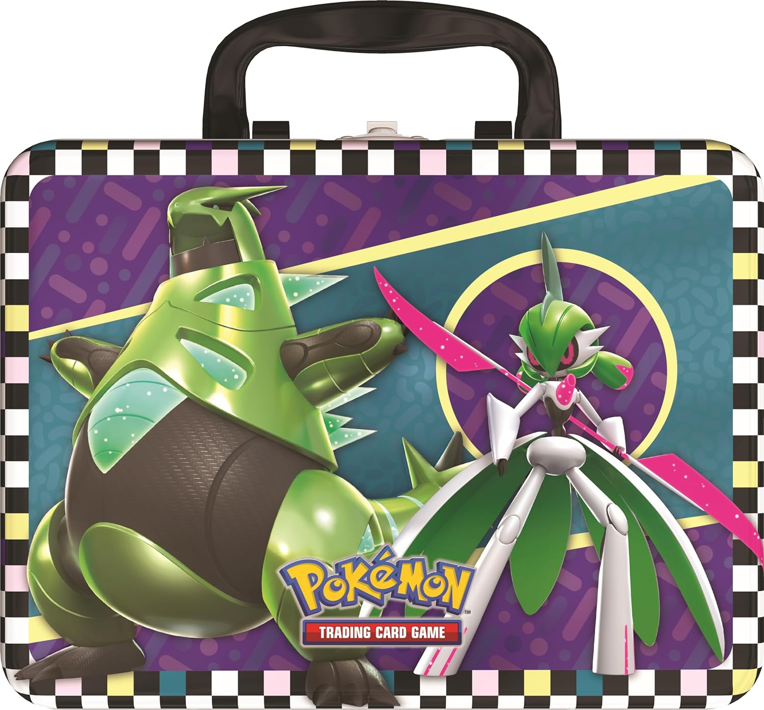 Pokémon 2024 BTS Collector Chest - GamesLand Canada