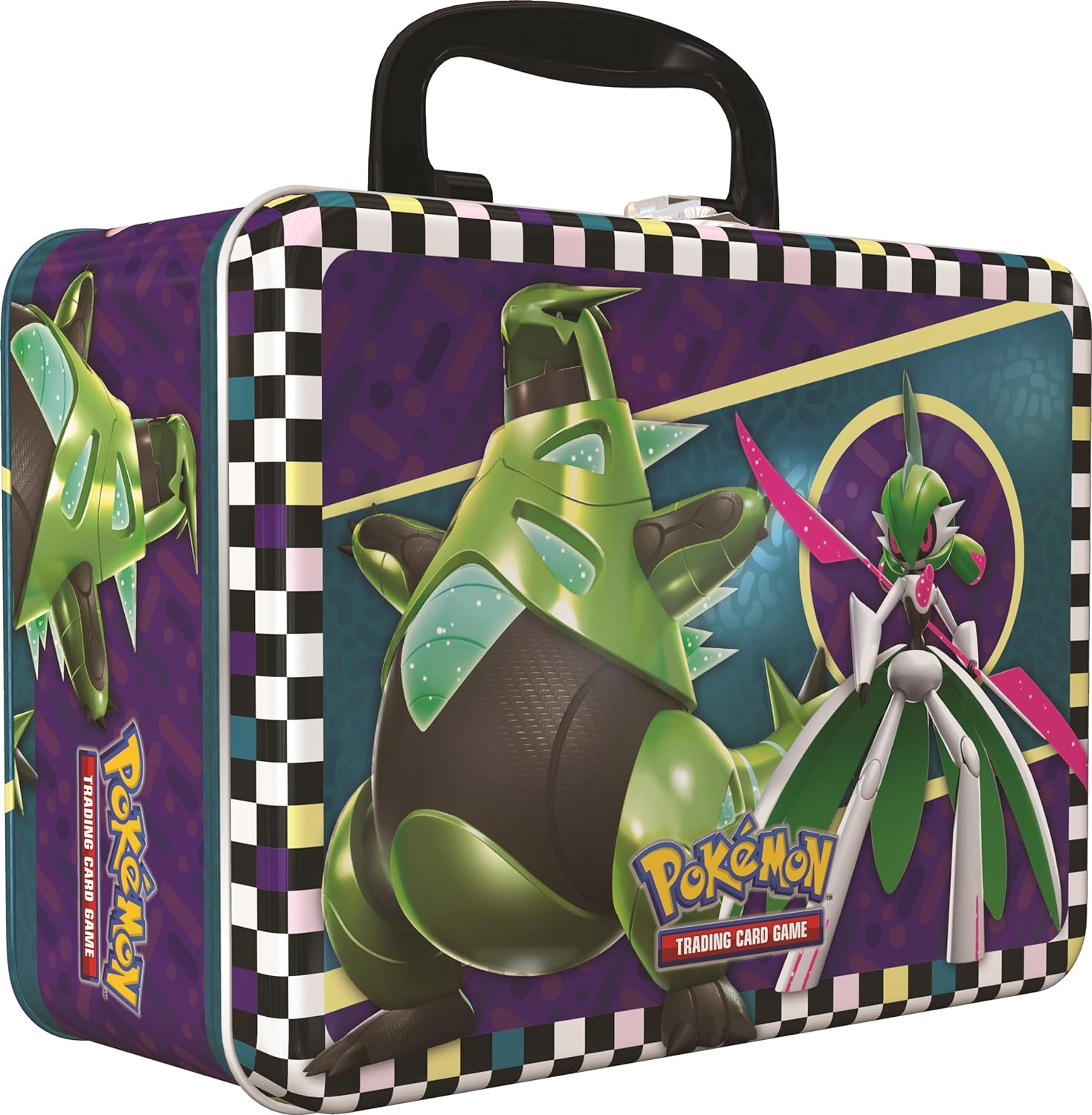 Pokémon 2024 BTS Collector Chest - GamesLand Canada