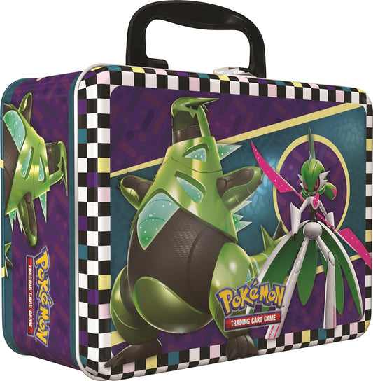 Pokémon 2024 BTS Collector Chest - GamesLand Canada