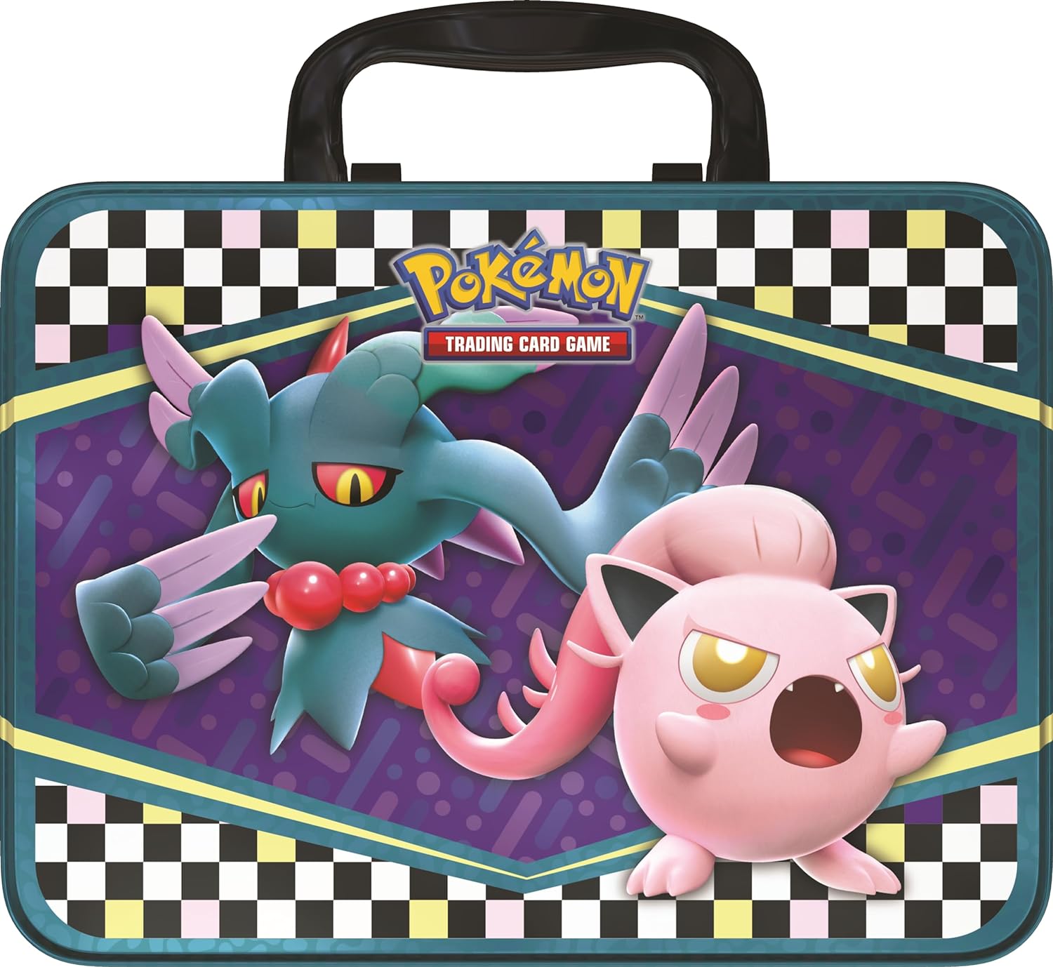 Pokémon 2024 BTS Collector Chest - GamesLand Canada