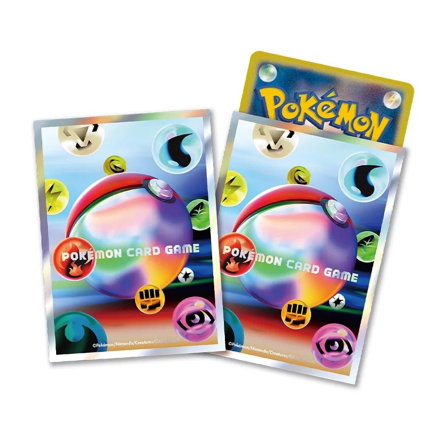 Pokemon 30th Anniversary Celebration Futuristic Box - Japanese - GamesLand Canada