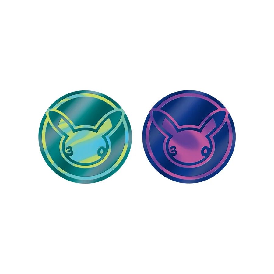 Pokemon 30th Anniversary Celebration Futuristic Box - Japanese - GamesLand Canada