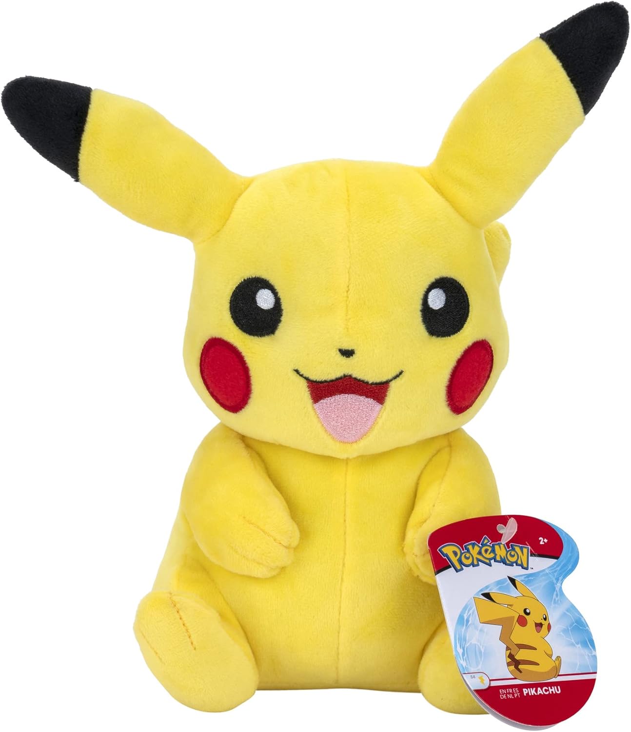 POKEMON 8 INCH PLUSH - GamesLand Canada