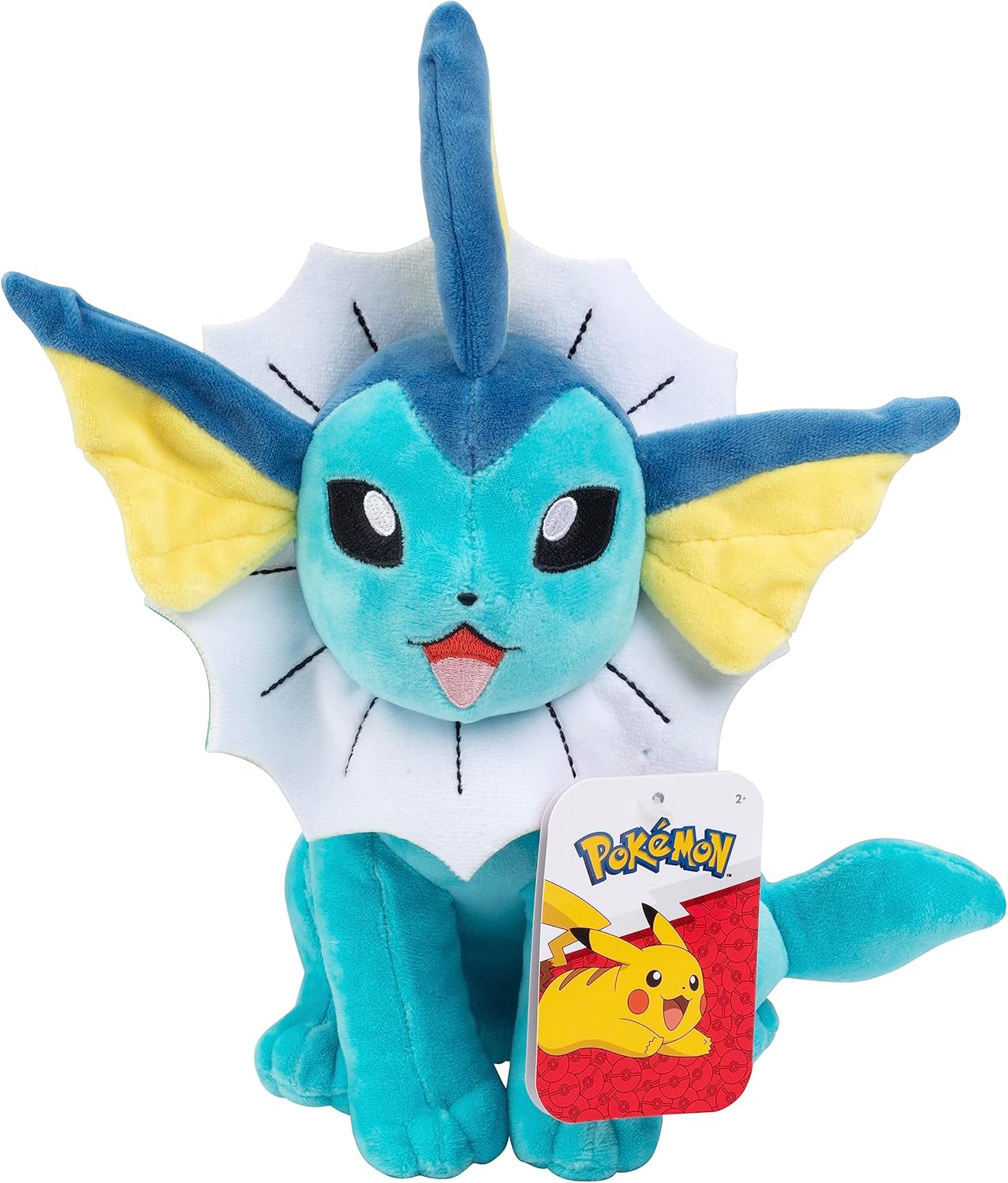 POKEMON 8 INCH PLUSH - GamesLand Canada