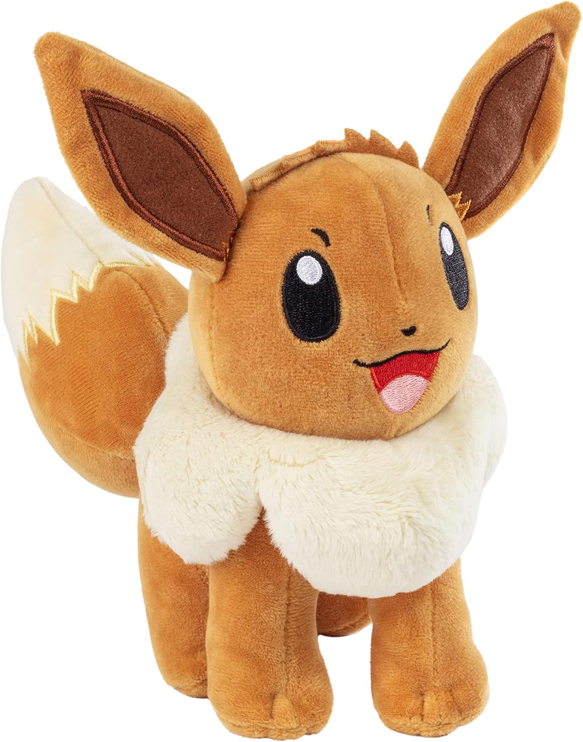 POKEMON 8 INCH PLUSH - GamesLand Canada