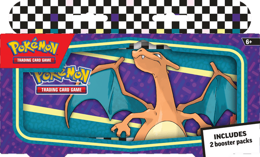 POKEMON BACK TO SCHOOL PENCIL CASE 2024 - GamesLand Canada
