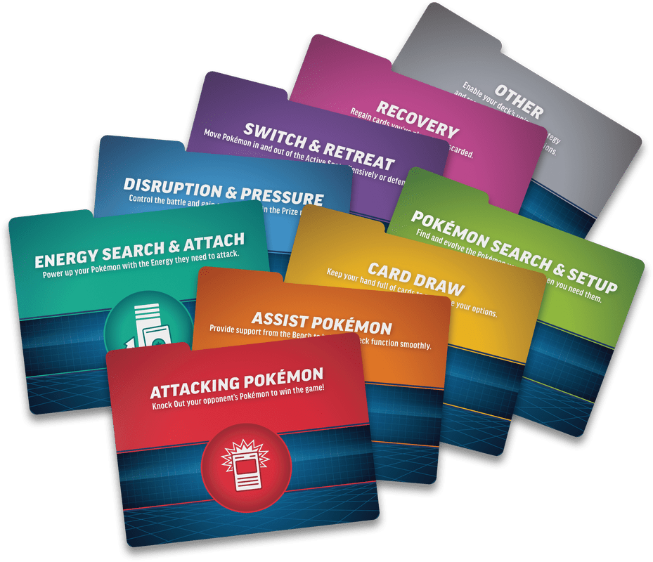 POKEMON DECK CRAFTER’S COLLECTION - GamesLand Canada
