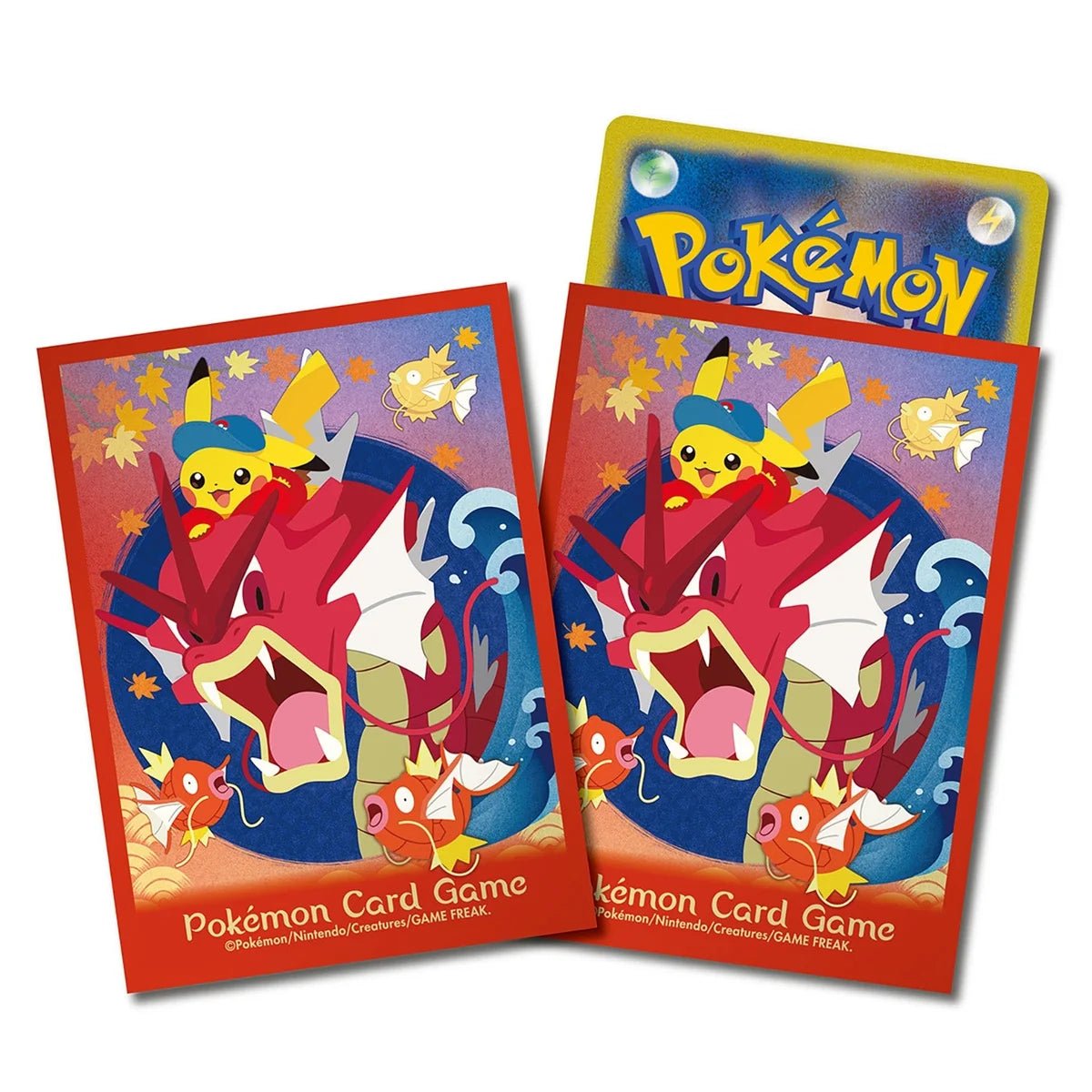 Pokémon Japan: Special Box Pokemon Center Hiroshima Collector Box - GamesLand Canada