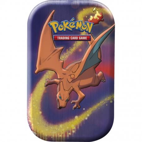 Pokemon - Kanto Power Mini Tin (1 Random Tin) - GamesLand Canada