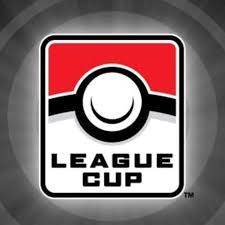 Pokemon League CUP Ticket - May 30, 2026 - GamesLand Canada