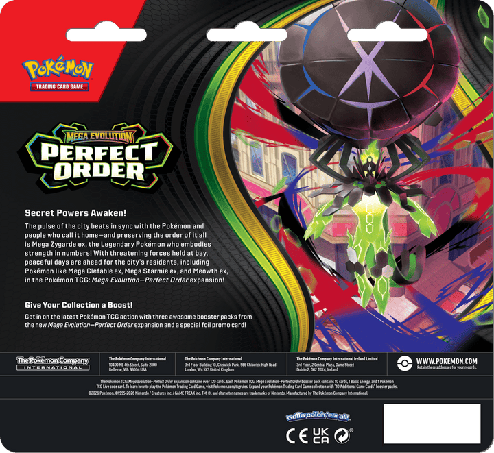 Pre Order Pokemon Pokemon Pre-Order - GamesLand Canada