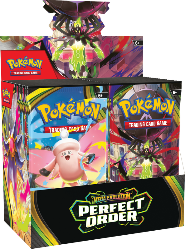 Pokemon Pre-Order - GamesLand Canada