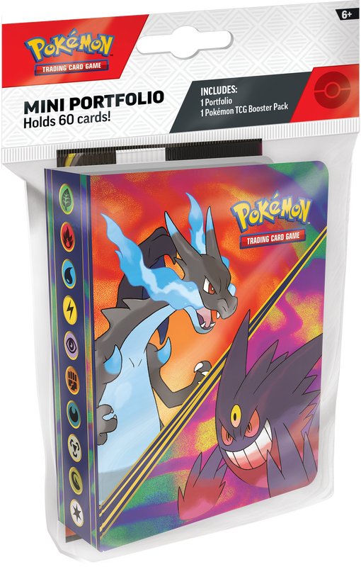 POKEMON MINI PORTFOLIO Q1 2026 - GamesLand Canada