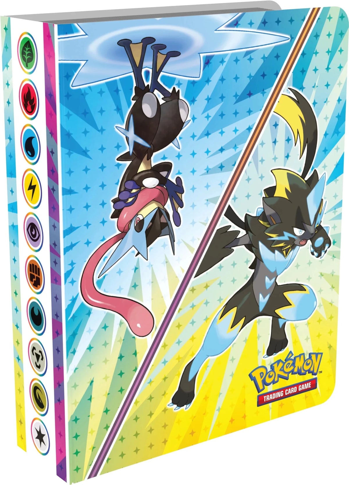 POKEMON MINI PORTFOLIO Q4 2026 (PRE-ORDER) - GamesLand Canada