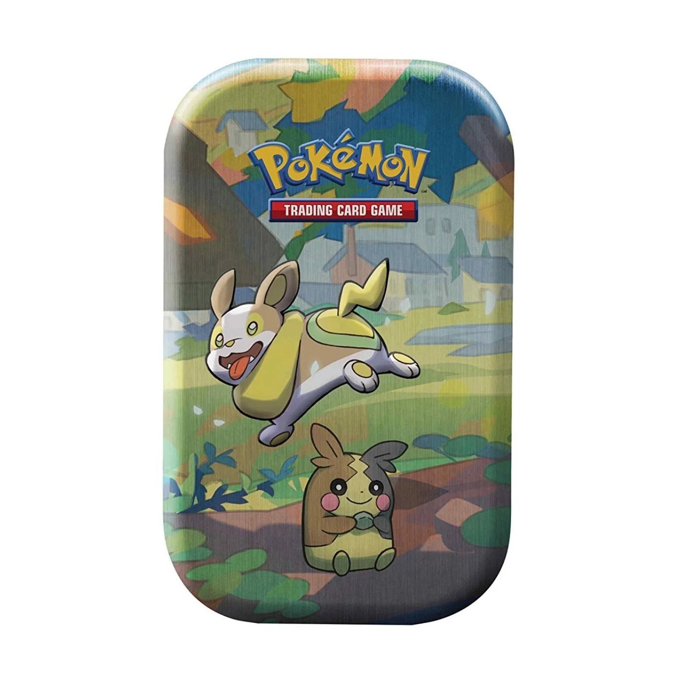 POKEMON MINI TINS GALAR PALS TIN (1 RANDOM TIN) - GamesLand Canada