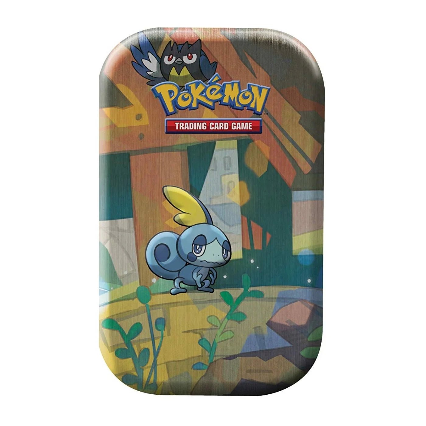 POKEMON MINI TINS GALAR PALS TIN (1 RANDOM TIN) - GamesLand Canada