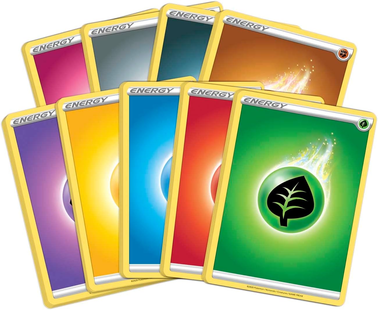 POKEMON SWSH3 DARKNESS ABLAZE ELITE TRAINER BOX - GamesLand Canada