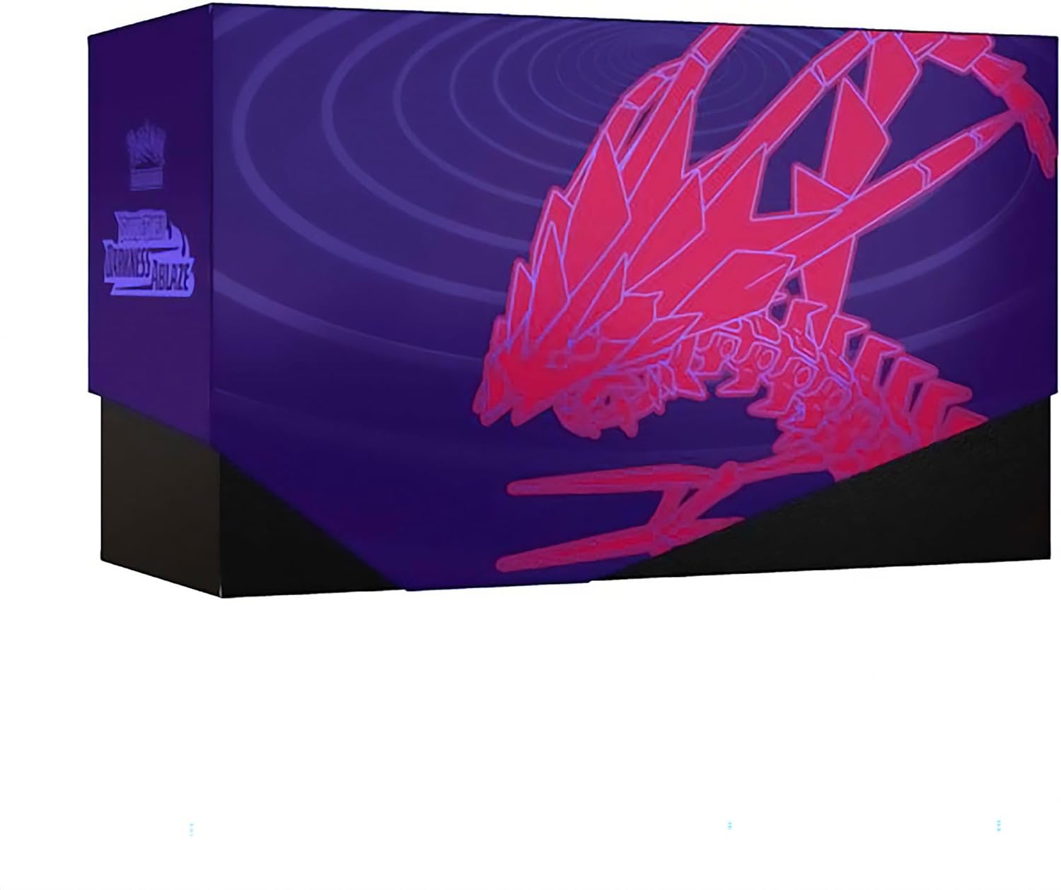 POKEMON SWSH3 DARKNESS ABLAZE ELITE TRAINER BOX - GamesLand Canada