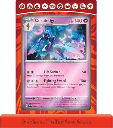 Pokémon TCG: Armarouge ex Premium Collection - GamesLand Canada