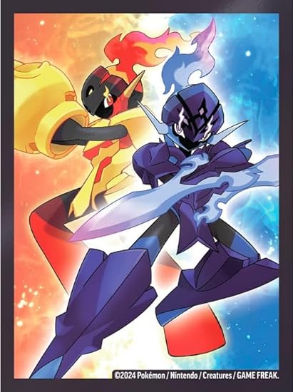 Pokémon TCG: Armarouge ex Premium Collection - GamesLand Canada
