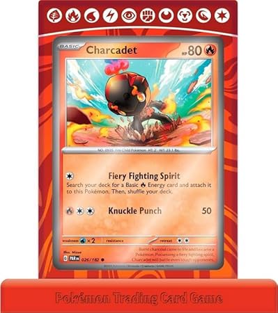 Pokémon TCG: Armarouge ex Premium Collection - GamesLand Canada