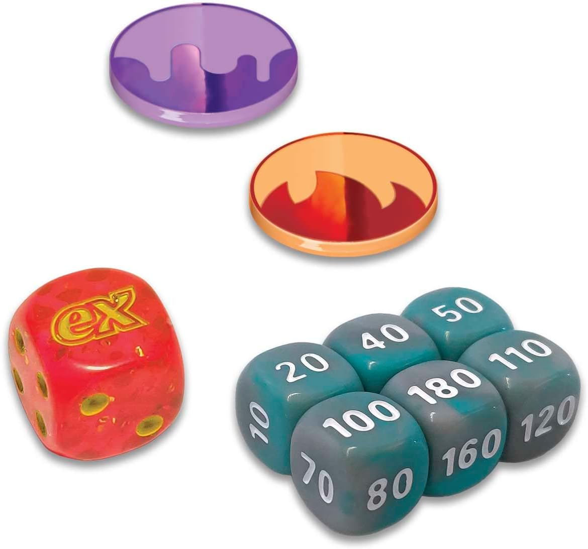 Pokémon TCG: Scarlet and Violet Elite Trainer Box - Koraidon - GamesLand Canada