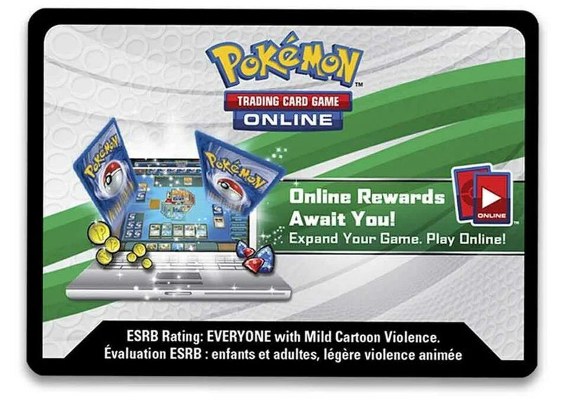 Pokemon TCG: Sword & Shield Fusion Strike Booster Pack