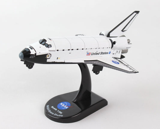 POSTAGE STAMP SPACE SHUTTLE DISCOVERY 1/300 - GamesLand Canada
