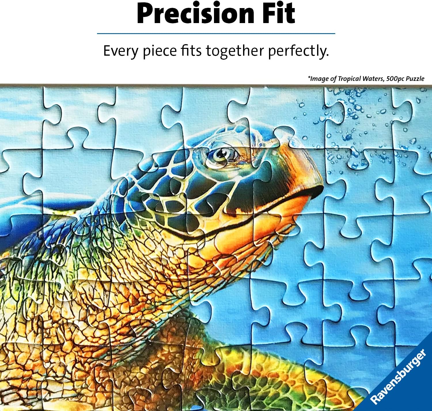 Ravensburger: Jigsaw Puzzle Magical Bookcase - 18000 Pieces Puzzle - GamesLand Canada