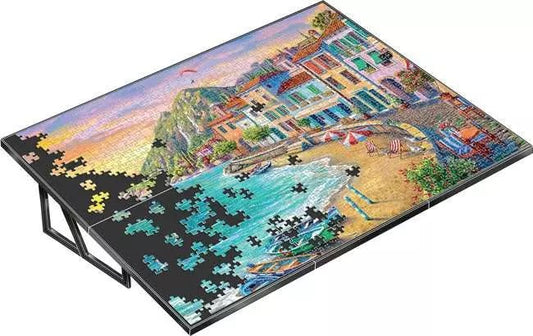 Ravensburger: Puzzle Stand & Go EN - GamesLand Canada