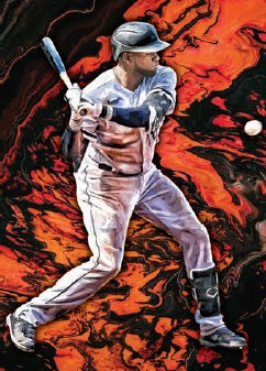 2021 PANINI PRIZM BASEBALL HOBBY BOX