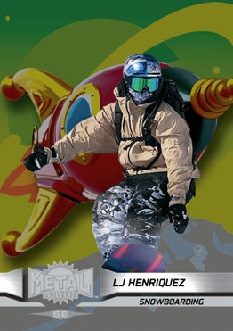 UPPER DECK METAL UNIVERSE SE MULTI-SPORT 2026