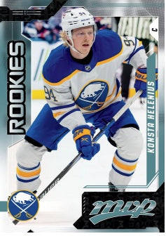 Upper Deck MVP HOCKEY 26/27 RETAIL BOX