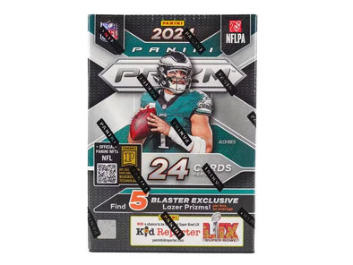 2024 Panini Prizm Football Hobby Blaster Box