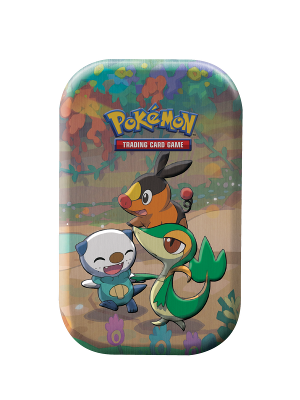 Pokemon Celebrations Mini Tin (1 random tin)