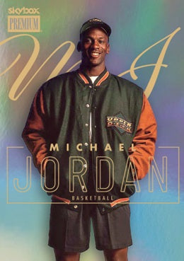 UPPER DECK METAL UNIVERSE SE MULTI-SPORT 2026 BLASTER BOX
