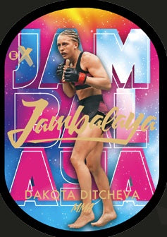 UPPER DECK METAL UNIVERSE SE MULTI-SPORT 2026 BLASTER BOX