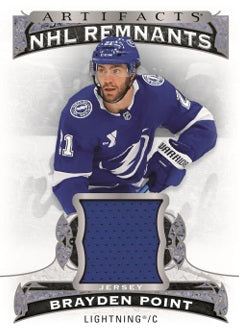 UPPER DECK ARTIFACTS HOCKEY 26/27 BLASTER BOX
