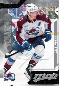 Upper Deck MVP HOCKEY 26/27 RETAIL BOX
